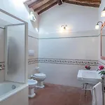Villa Sole * Castagno (Val D'Elsa)