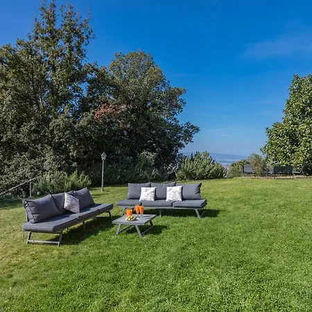 Belvedere Villa
