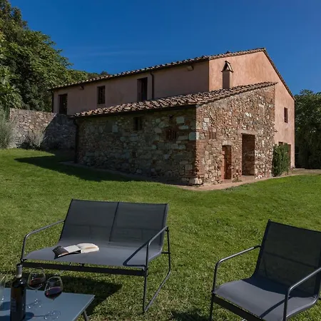 Belvedere Castagno (Val D'Elsa)