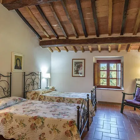 Belvedere Villa *