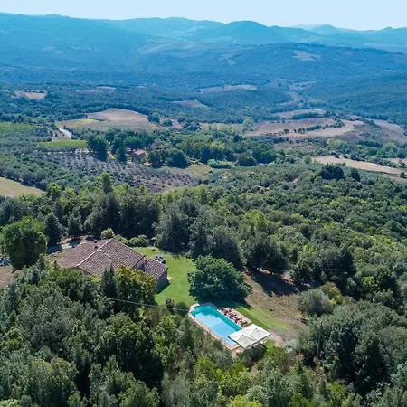 Villa Belvedere