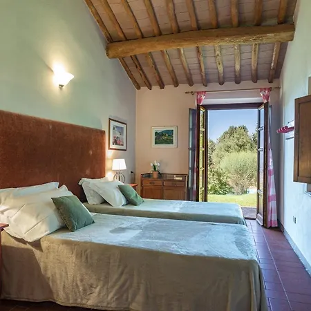 Villa Belvedere *