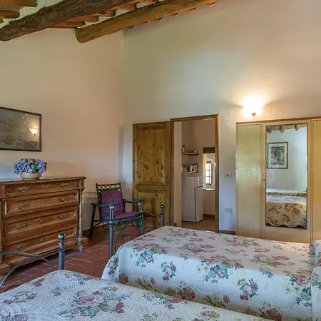 Villa Belvedere *
