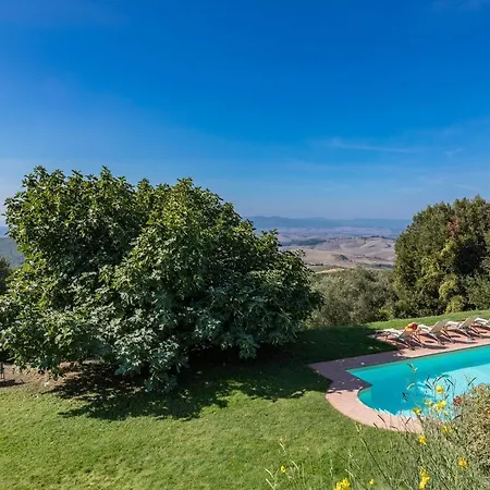 Villa Belvedere *