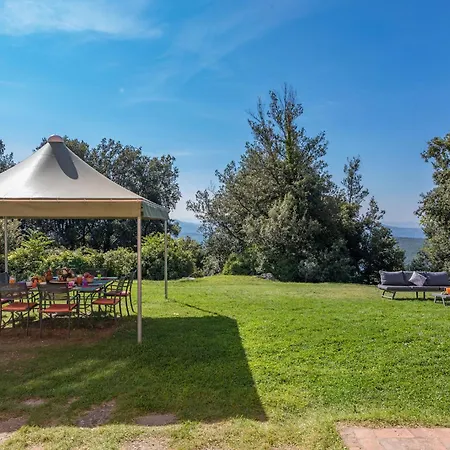 Villa Sole *