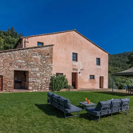 Villa Sole Villa