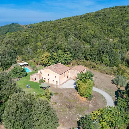 Villa Sole *