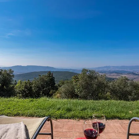 Villa Sole *